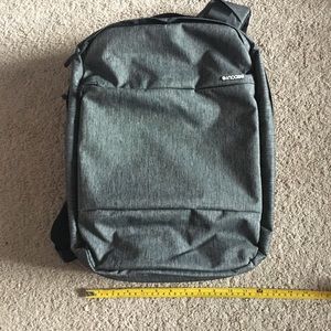 Incase city compact 13” laptop backpack